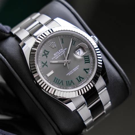 datejust rolex mens automatic